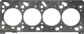 SKC METAL FOCUS 2.0 16V-RS 98-04 - MONDEO 2.0İ 96-00 EDBB-EDBC-EDBD-EDBA resmi