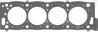 SİLİNDİR KAPAK CONTASI P306 GTI XSARA VTS ZX XU10J4RS (2,0 16V) / (86,00MM) / resmi