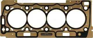 SİLİNDİR KAPAK CONTASI (0.90MM) COK KATLI CELIK P206 P207 P307 P308 P406 1.6 16V (TU5JP4) / (EC5) resmi