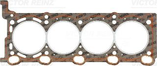 SİLİNDİR KAPAK CONTASI BMW E38 E39 M62 SAG resmi