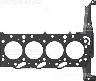 SİLİNDİR KAPAK CONTASI1.10MM 1 CEKTIK TRANSİT V184 TT8 01>06 2.0 125PS TDCI MONDEO III 00>07 III 2.0 TDCI resmi