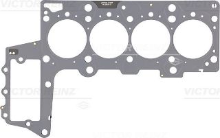SKC 2 DELİK 1.55 BMW 3 E46 E90 E91 5 E60 E61 X3 E83 DİZEL FREELANDER 00-06 2.0TD4 ROVER 75 resmi