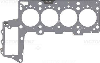 SKC 3 DELİK 1.65 BMW 3 E46 E90 E91 5 E60 E61 X3 E83 DİZEL FREELANDER 00-06 2.0TD4 ROVER 75 resmi