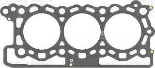 SİLİNDİR KAPAK CONTASI LAND ROVER RANGE SPORT 3.0 2 KERTIK resmi