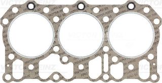 SİLİNDİR KAPAK CONTASI MAGNUM E-TECH 440/480 A46/B46/C46 resmi