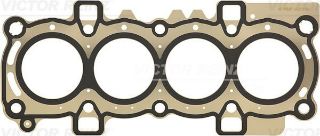 SİLİNDİR KAPAK CONTASI FİESTA CB1 08>12 VI 08> 1.25 EFI 1.4 EFI FİESTA CCN 12>17 1.25 EFI 16V ZETEC (415608P) resmi