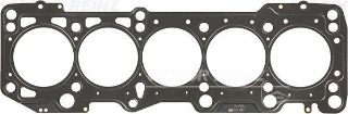 SİLİNDİR KAPAK CONTASI 2 CENTIK VW CRAFTER 30-50 2.5 TDI BJJ BJK-BJM 06=> resmi