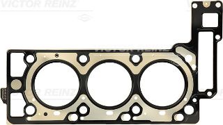 SİLİNDİR KAPAK CONTASI SAĞ 89.00MM (M272) W203 05>07 W204 07>14 W211 06>08 W212 09>13 W221 06>13 resmi
