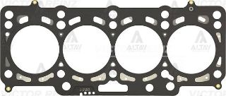 SİLİNDİR KAPAK CONTASI 3 CENTIK AMAROK 10> CRAFTER 11> TRANSPORTER T5 09> TRANSPORTER T6 15> 2.0 TDI resmi