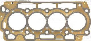 SİLİNDİR KAPAK CONTASI P206 P207 P307 P308 P3008 P3008 P5008 P407 C4 BERLİNGO (II III) PARTNER (II III) C3 (I II III) C4 PICASSO C4 (B7) DS4 DS3 DV6 (1,6HDI 16V) FOCUS S40 1,6TDCI C3 DV4TED4 (1,4HDI 16V) / (3 CENTIK) 1,30MM resmi