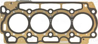 SİLİNDİR KAPAK CONTASI P206 P207 P307 P308 P3008 P3008 P5008 P407 C4 BERLİNGO (II III) PARTNER (II III) C3 (I II III) C4 PICASSO C4 (B7) DS4 DS3 DV6 (1,6HDI) FOCUS S40 1,6TDCI C3 DV4TED4 (1,4HDI 16V) / (1 CENTIK) 1,35MM resmi