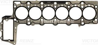 SİLİNDİR KAPAK CONTASI BMW 3 KERTIK M57 N57N E60 E63 E65 E70 E83 E90 resmi