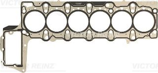 SİLİNDİR KAPAK CONTASI BMW M57 N57N E60 E63 E65 E70 E83 E90 resmi