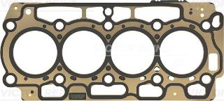 SİLİNDİR KAPAK CONTASI P2008 P207 P208 P206+ (T3E) PLUS C3 III DS3 DV4C EURO5 MOTOR FİESTA KVJA 1,5TDCI 12> FİESTA KVJA 1,5TDCI / 1,4TDCI EURO5 (2 CENTIK) 1,25MM resmi