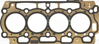 SİLİNDİR KAPAK CONTASI P2008 P207 P208 P206+ (T3E) PLUS C3 III DS3 DV4C EURO5 MOTOR FİESTA KVJA 1,5TDCI 12> FİESTA KVJA 1,5TDCI / 1,4TDCI EURO5 (4 CENTIK) 1,40MM resmi