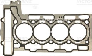SİLİNDİR KAPAK CONTASI SİLİNDİR CONTA (1,30MM) P207 P308 C4 C4 PICASSO DS3 EP6DT / EP6DTS (1,6 THP 16V)-BMW N13 B16 A F20 F21 F30 F80 F31 resmi