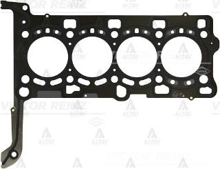 SİLİNDİR KAPAK CONTASI 1.25MM ASTRA J 10> ASTRA K 16> INSIGNIA B 18> INSIGNIA A 09>17 MOKKA/MOKKA X 13>19 B16DTH - B16DTL - B16DTE - B16DTR resmi