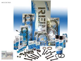 GASKET. CYLINDER HEAD resmi