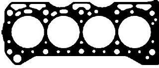 SİLİNDİR KAPAK CONTASI SWİFT 1.3 1990> SAMURAI 1.3 SJ413 1988> resmi