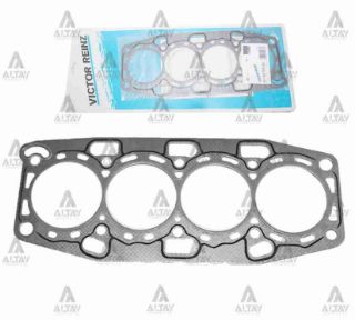 SİLİNDİR KAPAK CONTASI MİTSUBİSHİ CARİSMA 1.6 1.8 1996 2006 4G92-4G93 resmi
