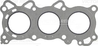 GASKET. CYLINDER HEAD resmi