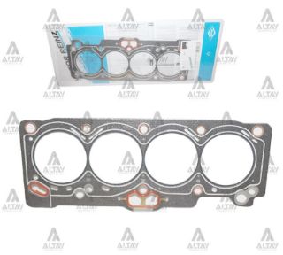 SKC AVENSİS-CARINA E-COROLLA-CORONA 1.6 4A-FE resmi
