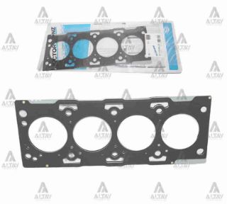 SİLİNDİR KAPAK CONTASI SANTAFE TUCSON 2,0 2004> 1,30 MM 3 ÇENTIK resmi