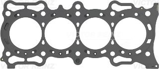 GASKET. CYLINDER HEAD resmi