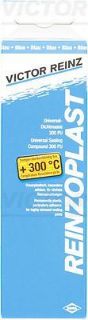 UST KAPAK SIVI CONTA MAVİ 80ML. resmi