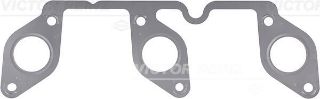 EGZOZ MANİFOLD CONTASI MERCEDES ACTROS MP4-MP5-ANTOS-AROCS (4-5-6 ) OM471-OM470 EURO 6 resmi