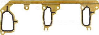 EGR EGZOZ GAZI SOGUTU CONTASI 1-2-3 MERCEDES ACTROS MP4-MP5-ANTOS-AROCS OM470-OM471 MANIFOLT CONTASI resmi