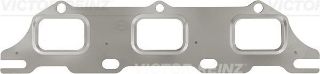 GASKET. EXHAUST MANIFOLD resmi