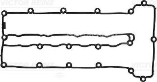 UST KAPAK CONTASI (MERCEDES OM651 / 117-204-246-212-205-447-SPRINTER) resmi