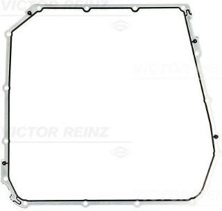 SANZIMAN YAĞ KAPAK CONTASI A4 08>15 A5 10>17 A6 A7 11>18 Q5 09>17 resmi