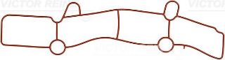GASKET. INTAKE MANIFOLD resmi