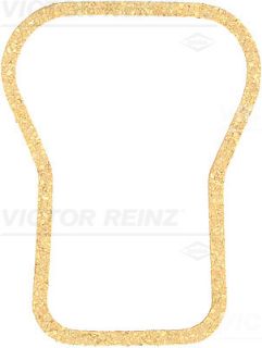 SİLİNDİR KAFA CONTASI COVER resmi