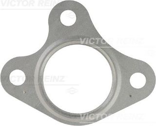 EKSOZ MANİFOLD CONTASI W201 W124 C124 resmi