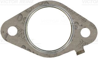 EKSOZ MANİFOLD CONTASI MERCEDES BENZ 260E 4MATIC-300E 4MATIC 86-92 resmi