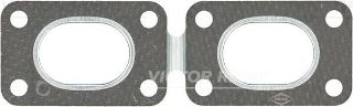 EKSOZ MANİFOLD CONTASI BMW E36 318İS 93-98 320İ 90-98 E34 520İ 24V 89-95 resmi