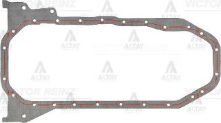 KARTER CONTASI TRANSPORTER T4/LT-AUDI A4-A6 2.4-2.5 TDI resmi