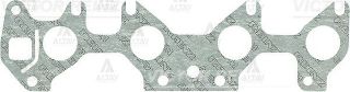 MANIFOLD CONTA (EMME) ASTRA F CORSA A 1.4 1.6 CORSA B 1.4SI C14SE C16SE resmi