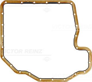 YAĞ KARTER CONTASI BMW 5 SERİSİ E34-E39 530İ-535İ-540İ- BMW 7 SERİSİ E32-E38 730-735-740 resmi