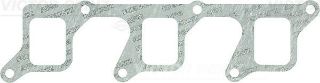 GASKET. INTAKE MANIFOLD resmi