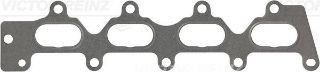 EMME MANİFOLD CONTASI DUSTER 10 LOGAN 07 CLİO 98 FLUENCE-KNG-LGN-MGN II-KUBISTAR 03 1.4-1.6 16V resmi