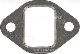 EKSOZ MANİFOLD CONTASI PASSAT-A4-A6 98-05 -SUPERB 01-08 2.5TDI AFB-AKN-BDG-AYM resmi