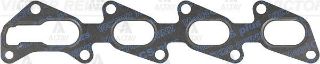 EMME MANİFOLT CONTASI OPEL ASTRA G 1.2 16V 98-05 1.4 07-09 ASTRA H 1.4 04-10 CORSA C 1.2 00-09 resmi