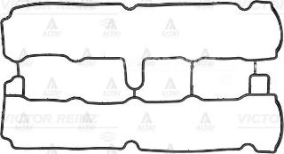 ÜST KAPAK CONTA ASTRA F-G-H-CORSA C-VECTRA B-C-MERIVA-ZAFİRA 1.8-1.8 16V Z18XE-Z18XEL resmi