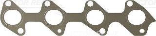 EKSOZ MANİFOLD CONTASI MGN II-TRAFİC II-VİVARO-QASHQAI 2.0DCI M9R resmi