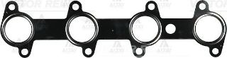 MANIFOLD CONTA (EKSOZ) DOBLO 1.9 JTD MAREA 1.9 JTD resmi