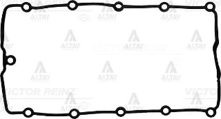 KÜLBÜTÖR KAPAK CONTASI A4 05-08 A6 04-11 2.0TDI resmi